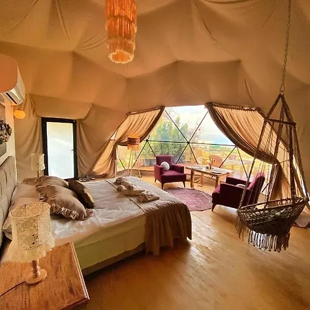 Green Hill Glamping * Sapanca