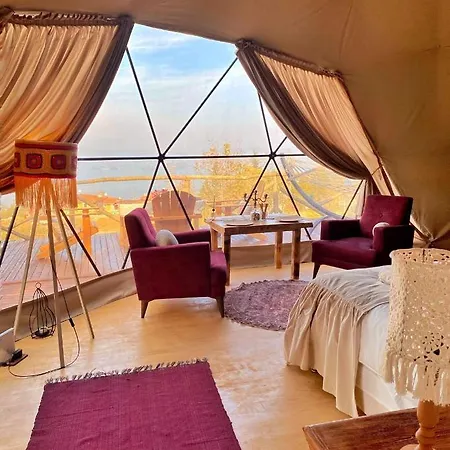 Green Hill Glamping Glamping *